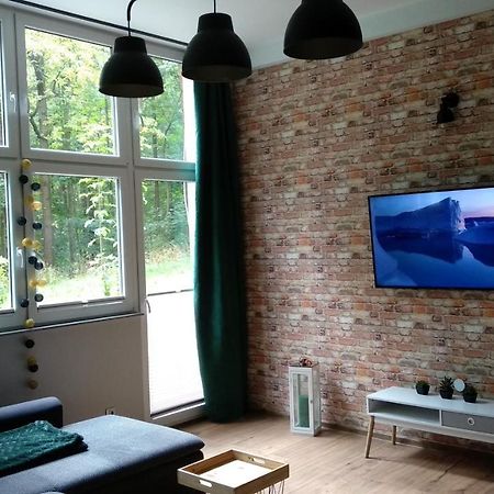 Apartament 5 przy Parku Leśnym Polanica-Zdrój Zewnętrze zdjęcie