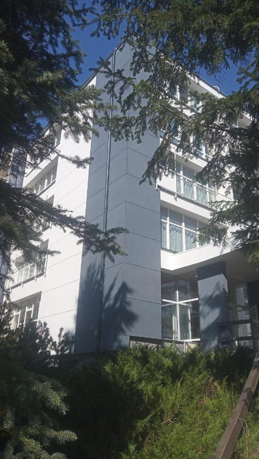 Apartament 5 przy Parku Leśnym Polanica-Zdrój Zewnętrze zdjęcie