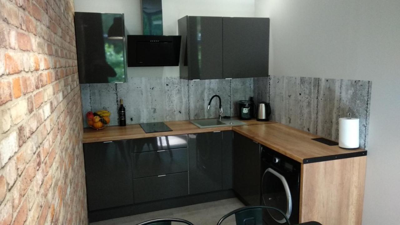 Apartament 5 przy Parku Leśnym Polanica-Zdrój Zewnętrze zdjęcie