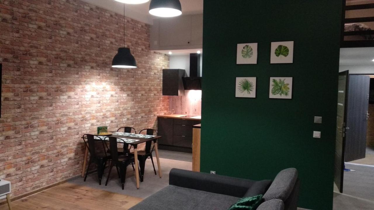 Apartament 5 przy Parku Leśnym Polanica-Zdrój Zewnętrze zdjęcie