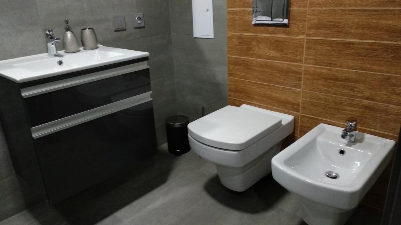 Apartament 5 przy Parku Leśnym Polanica-Zdrój Zewnętrze zdjęcie