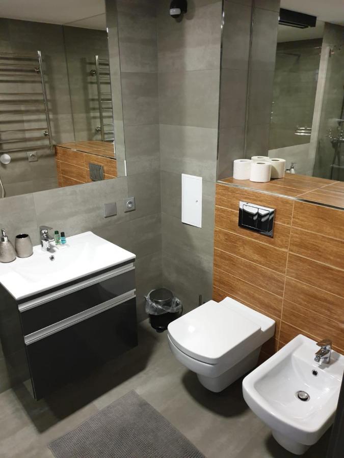 Apartament 5 przy Parku Leśnym Polanica-Zdrój Zewnętrze zdjęcie