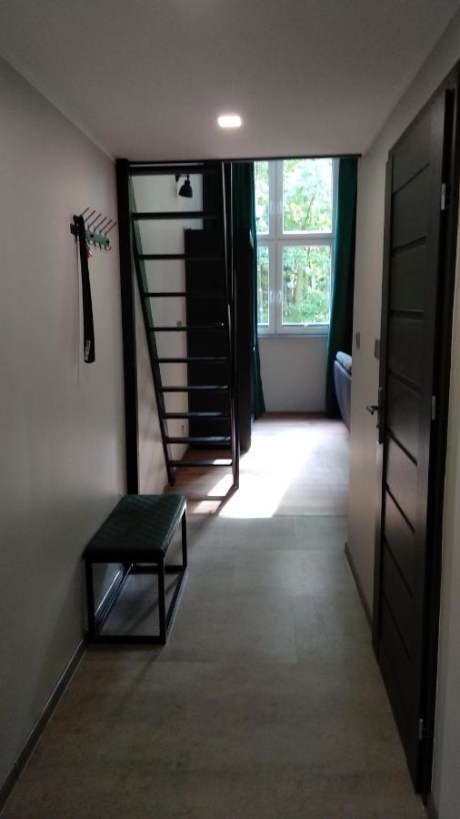 Apartament 5 przy Parku Leśnym Polanica-Zdrój Zewnętrze zdjęcie